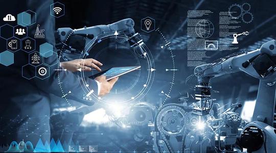 智能工廠|傳統工廠的智能化升級路徑與遵循原則